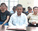 Đề nghị công nhận ông Lê Linh là tác giả duy nhất 4 nhân vật Thần Đồng Đất Việt
