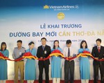 Vietnam Airlines mở đường bay Cần Thơ – Đà Nẵng