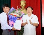 Cảnh cáo phó giám đốc sở Nông nghiệp Quảng Trị sau sự cố Formosa