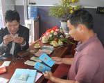 Hành khách bỏ quên vali có nhiều tài sản, nhà xe tìm trả lại