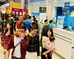 Đại lý vé máy bay 