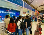 Hàng không tung 2 triệu vé máy bay Tết Canh Tý