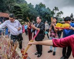 Công chức không tổ chức du xuân, tiệc tùng ảnh hưởng tới công vụ