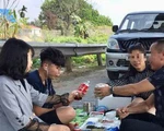 Tài xế 