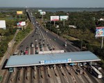 Tổng công ty VEC: Nếu hai xe vi phạm đó quay lại nói chuyện thì...