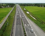 Tăng tốc xây đường cao tốc