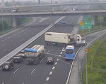 Văn hóa giao thông không thể như... 20 năm trước