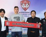 Đặng Văn Lâm: 