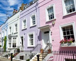 Bất động sản tại những khu vực đắt nhất London giảm giá