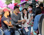 Campuchia dạy giới trẻ ngày Valentine 