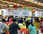 Siêu thị đạt doanh số 1.000 tỉ /tuần dịp tết, hoa tươi chợ sỉ "thoát ế"