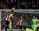 Barcelona bị cầm hòa, thắp hy vọng cho Real Madrid