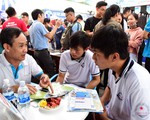 Dự thảo quy chế thi THPT quốc gia năm 2019: Bảo quản chặt đề thi, bài thi