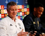 HLV Solskjaer: Manchester United có thể đánh bại mọi đội bóng