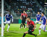 Hà Nội đá bại Bangkok United ở vòng sơ loại thứ hai AFC Champions League