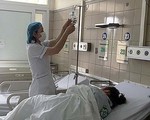 Hơn 800 người ngộ độc vì nắng nóng, thực phẩm thiu... 9 ngày nghỉ tết