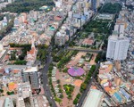 TP.HCM: Thi tuyển ý tưởng thiết kế công viên 23 tháng 9