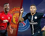 Kèo nhà cái: M.U chấp PSG, trận đấu nhiều bàn thắng