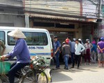 Nghi án chồng hờ giết vợ rồi tự tử, bỏ lại đứa trẻ 3 tuổi
