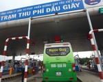 Thu phí tự động tại trạm BOT: làm đi, hứa hoài!