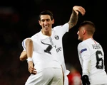 Bùng nổ trong hiệp hai, PSG đá bại M.U ngay tại Old Trafford