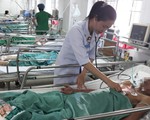 Cứu sống bệnh nhân ngưng tim, ngưng thở