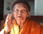 Người mẹ động viên con ra trận năm 1979