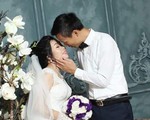 Một câu chuyện đẹp về tình yêu xuyên biên giới