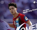 Trang chủ K-League viết: 