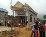 Trưởng công an xã chết tại nhà riêng trong tư thế treo cổ