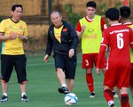 VFF tìm trợ lý ngôn ngữ mới cho HLV Park Hang Seo
