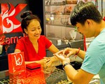 Lễ Tình nhân 14-2: Yêu nhau như những ngày đầu