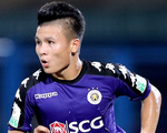 Báo châu Á chê Quang Hải trận Hà Nội thắng Bangkok United