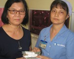 Để quên 102 triệu ở Chợ Rẫy, được nhân viên vệ sinh trả lại