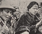 Nghe lại bài hát hào hùng ra đời đêm 17-2-1979