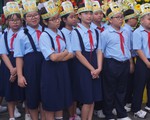 TP.HCM giảm học phí bậc mầm non và THCS