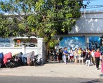 Khánh Hòa phạt hai đơn vị sử dụng lao động nước ngoài trái phép