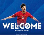 Incheon United háo hức chờ Công Phượng ra mắt