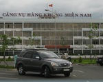 Cảng vụ hàng không miền Nam cho thuê trụ sở sai