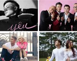 Đĩa đơn, MV, phim ngắn cho Ngày tình yêu Valentine