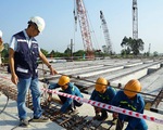 Tuyến cao tốc thứ hai về miền Tây đói vốn