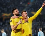 Thắng Malmo, Chelsea hoãn ngày 