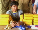 Phá thành công chuyên án vận chuyển 94 ngàn viên ma túy