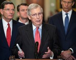 Ông Trump sẽ tuyên bố tình trạng khẩn cấp biên giới 24 giờ tới?