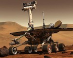Robot Opportunity và di sản trên sao Hỏa