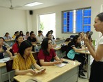 Trường sư phạm: cần 