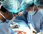 Bất thường ung thư dạ dày ở nhóm nữ trẻ