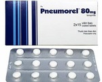 Sau Pháp, đến lượt Nga thu hồi thuốc ho chứa Fenspiride