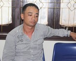 Bắt nghi phạm mạo danh công an lừa đảo người nhà ‘con nghiện’