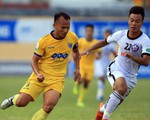 CLB Nam Định, Thanh Hóa: Nguồn cung nhân sự cho V-League 2019